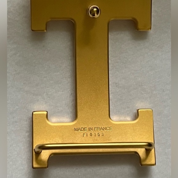 Hermès Reversible 32 mm H Belt Kit - Picture 11 of 13